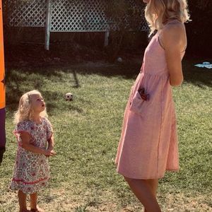 Meet your Posher, Lydia